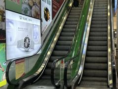-解放路步行街                