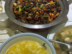 -东来土菜馆(民祥园路店)