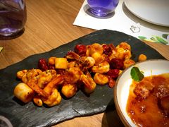 -青梅酒肆PLUS(长白仙岛北路店)