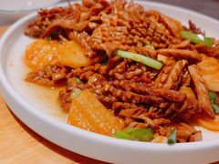 -闫府私房菜·百年鲁菜(恒隆店)