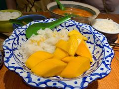 -我的甜·泰国餐厅