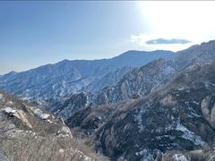 -北京凤凰岭