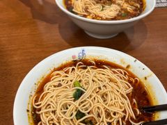 -兵哥豌豆面(创意谷店)