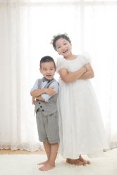 -首尔宝宝SEOUL  BABY STUDIO(通州店)