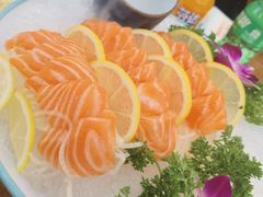 -日月明海鲜坊•大连海鲜(延安路店)