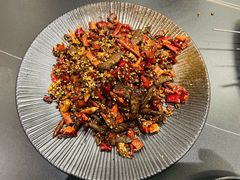 -许哥东北烧烤·铁丳烤串·宫后夹肉(繁花中心店)