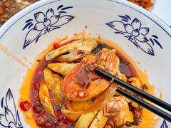 -小河盐帮·私家菜·烤鸭(三元桥·霄云路店)