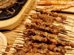 -1819餐厅·团队聚餐·烤串·精酿