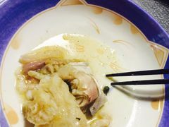 -探鱼·鲜青椒爽麻烤鱼(广州花都来又来店)