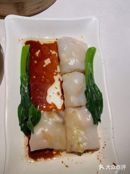 老伙记海鲜码头(北滘店)图片
