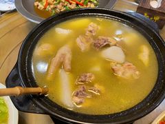 -青城甲(青城山店)