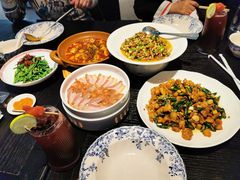 -金谷仓家庭料理(马泉营店)