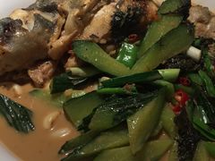 -梁家大院•农家菜(昆山会展中心店)