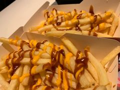 -麦当劳(金平路站店)