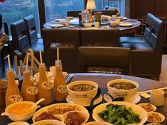 -中国厨房/台湾牛肉面