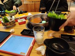 -水林间·寿喜烧自助(仙林金鹰店)