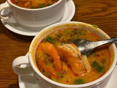 -明泰谷泰国餐厅(正大广场店)