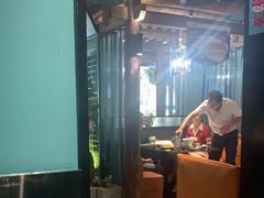 -渝乡辣婆婆·川菜 水煮鱼(中山西路店)