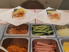 -大糯家饭团(华润万象城店)