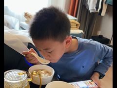 -华夏良子·足道SPA艾灸(铁道大厦店)