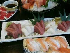 -真剑日本料理·铁板烧(贵州路店)
