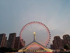 -海河游船-永乐码头(大悲院)