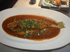 -绿茶餐厅(深圳龙华天虹购物中心店)