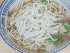 -陈八两面家(华孚写字楼店)