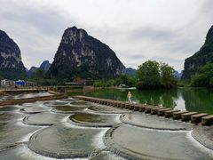 -明仕田园