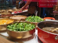 -盛香亭热卤(万象城店)