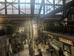 -東茅街茶馆
