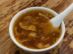 -沙湾姜埋奶(兴新包店)