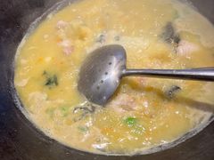 -陈大锅·岳阳鱼馆·地道岳阳菜(美食街店)