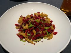 -肆月河豚·淮扬菜·湘菜(华天店)