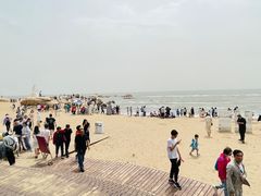 -老虎石海上公园