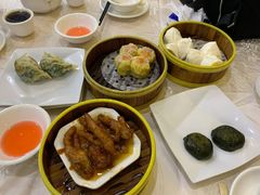 -金华悦国际酒店·金福大酒楼