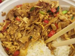 -德天顺盖码饭(人民西路店)