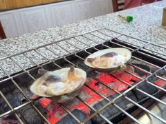 -震海贝烤贝·民俗特色店(延吉总店)