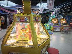 -大玩家(哈尔滨悦荟店)