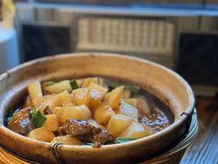 -广府乡下·饭庄(新港东路店)