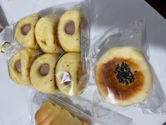 -0+1·手作面包(新北店)
