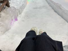 -世界之窗阿尔卑斯冰雪世界