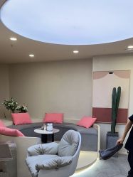 -DX HAIR SALON·发现未知美发沙龙