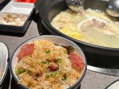 -同仁四季椰子鸡(海岸城天利店)