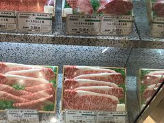 -阪急百货店(梅田总店)