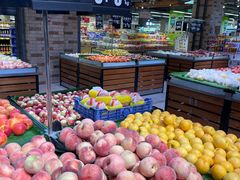 -欧亚商都奥特莱斯(新发路店)