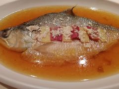 -东方明珠老上海8号餐厅(东方明珠广播电视塔店)