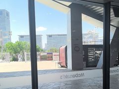 -麦当劳(国家体育场南路店)