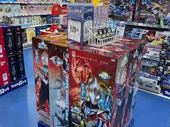 -TOYSRUS玩具反斗城(大连恒隆广场店)