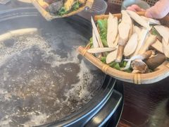 -滇野云南野生菌餐厅(陕西南路店)